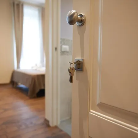 公寓式酒店 Miramare Luxury 3*