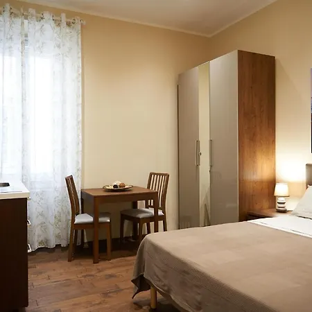 Miramare Luxury 3* 的里雅斯特