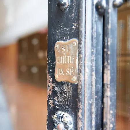 公寓式酒店 Miramare Luxury 3*