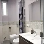 Miramare Luxury 公寓式酒店 的里雅斯特