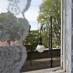 公寓式酒店 Miramare Luxury 3*