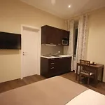 Aparthotel Miramare Luxury Trieste