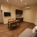 Miramare Luxury 公寓式酒店 3*