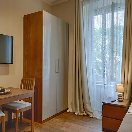 Apartahotel Miramare Luxury