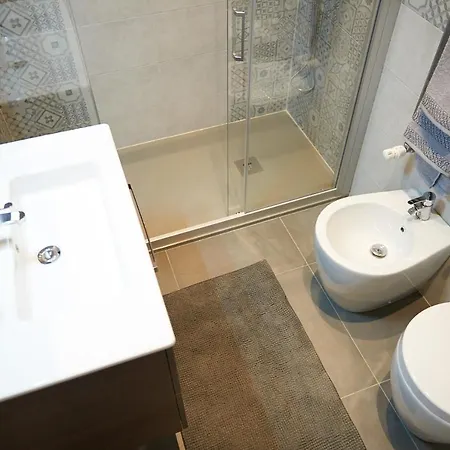 Miramare Luxury 3*
