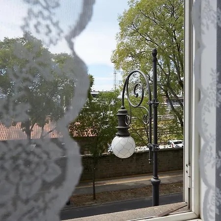 Apart-hotel Miramare Luxury 3*