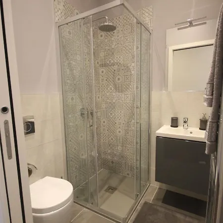 Apart-hotel Miramare Luxury