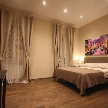 Apart Otel Miramare Luxury