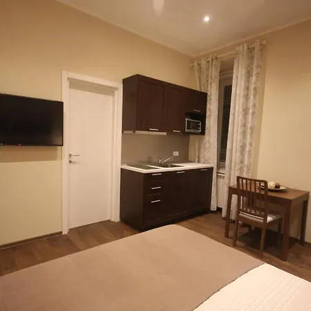 Apart Otel Miramare Luxury Trieste
