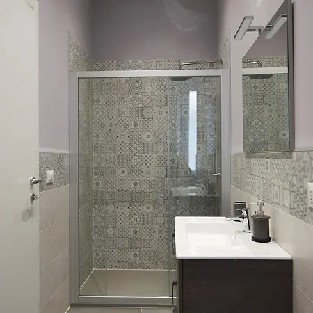 Apart-hotel Miramare Luxury Trieste