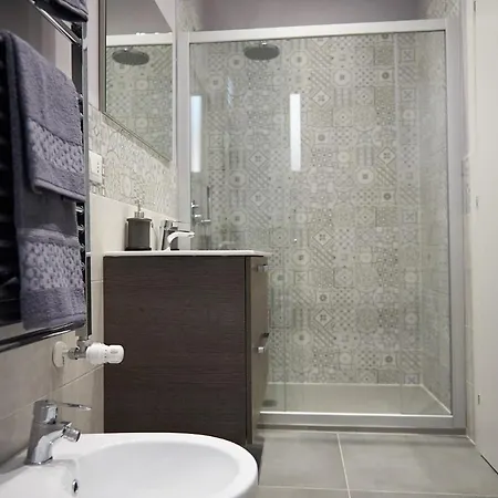 Miramare Luxury Apart-hotel