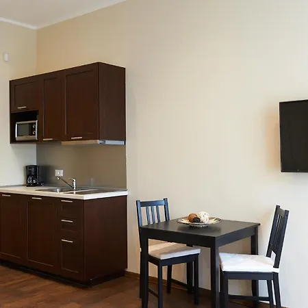 Miramare Luxury Apart-hotel