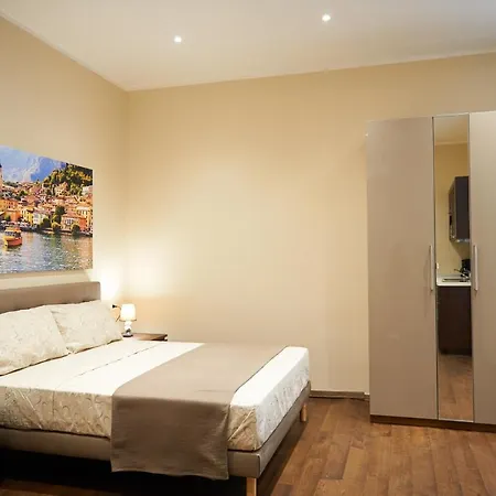 Miramare Luxury Aparthotel Triest