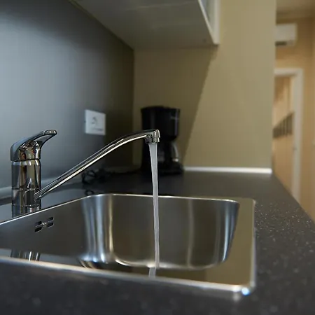 Miramare Luxury Apart-hotel