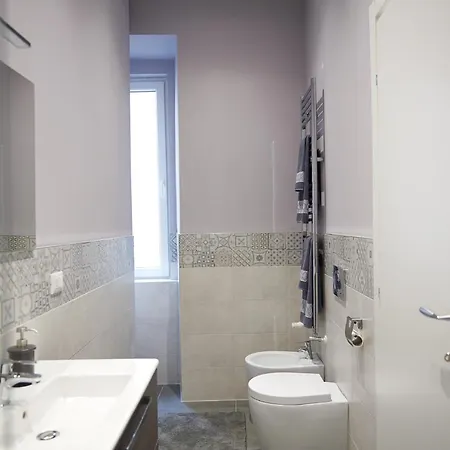 Miramare Luxury Apart Otel 3*