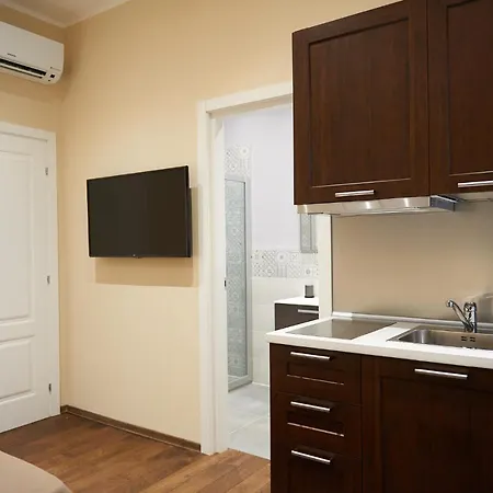 Miramare Luxury 3* Trieste