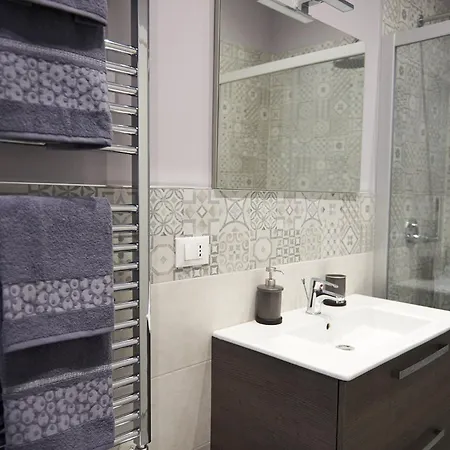 Apart Otel Miramare Luxury 3*