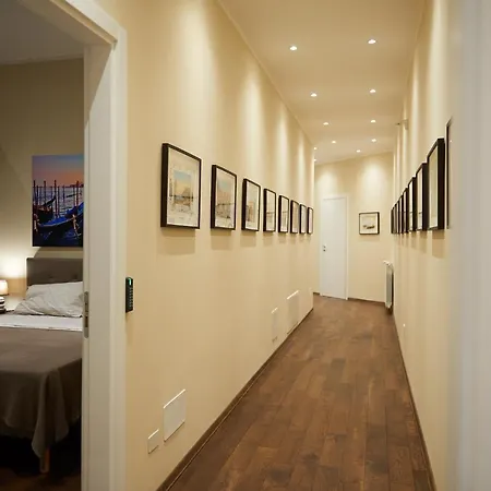 Miramare Luxury 3* Trieste