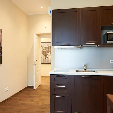 Miramare Luxury Apart-hotel Trieste