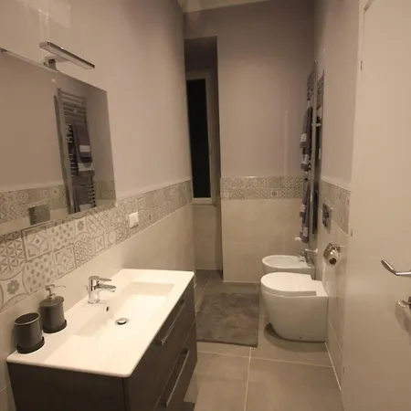Apart Otel Miramare Luxury 3*