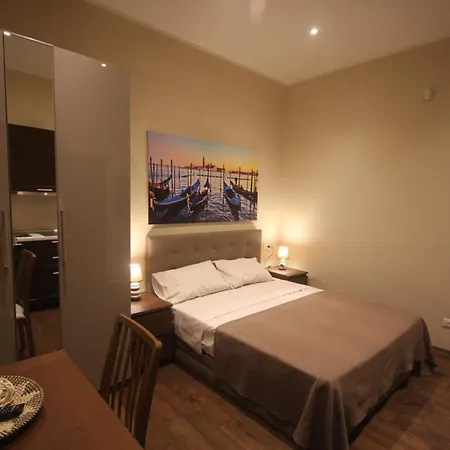 Miramare Luxury Trieste