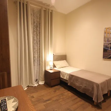 Miramare Luxury Apart-hotel 3*