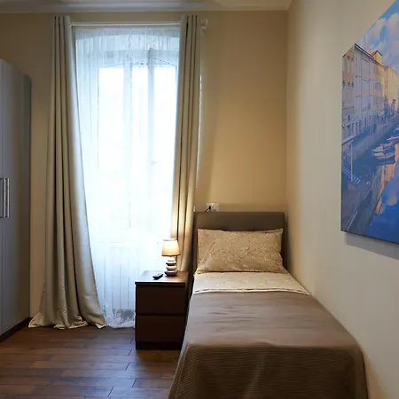 Miramare Luxury