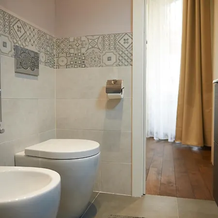 Miramare Luxury Lejlighedshotel