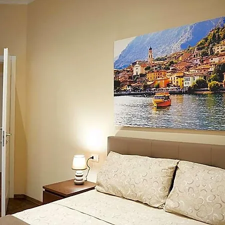 Miramare Luxury Apart Otel Trieste