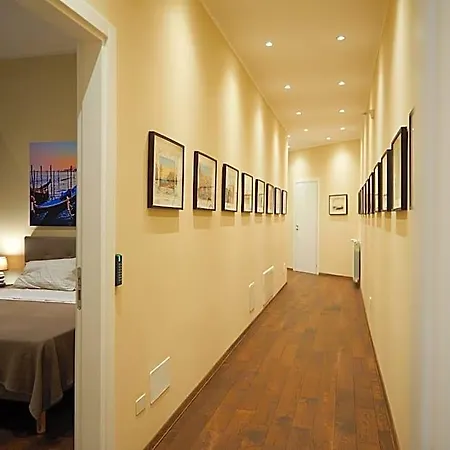 Apart Otel Miramare Luxury