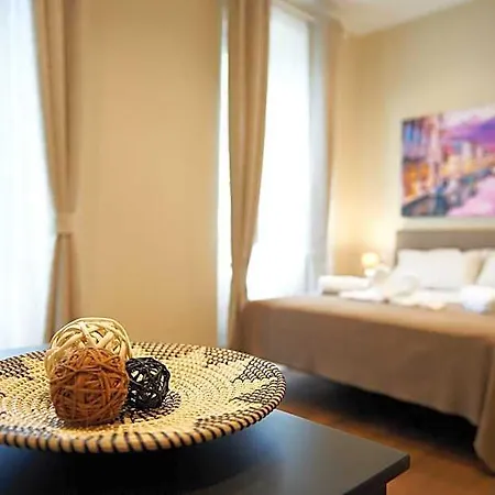 Apart Otel Miramare Luxury