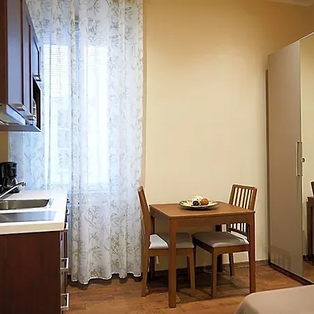 Miramare Luxury Apart Otel