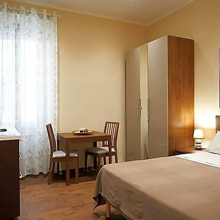 Apart Otel Miramare Luxury
