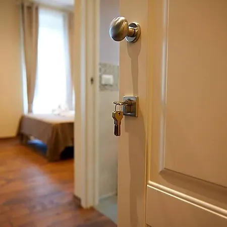 Miramare Luxury Apart Otel 3*