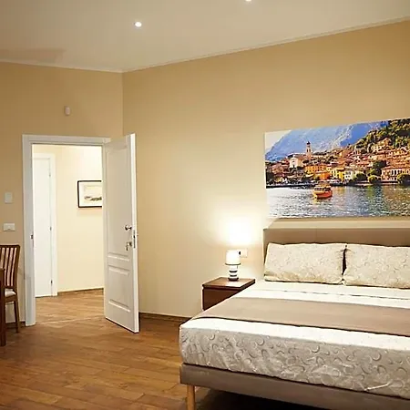 Apart Otel Miramare Luxury Trieste