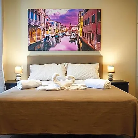 Apart Otel Miramare Luxury 3*