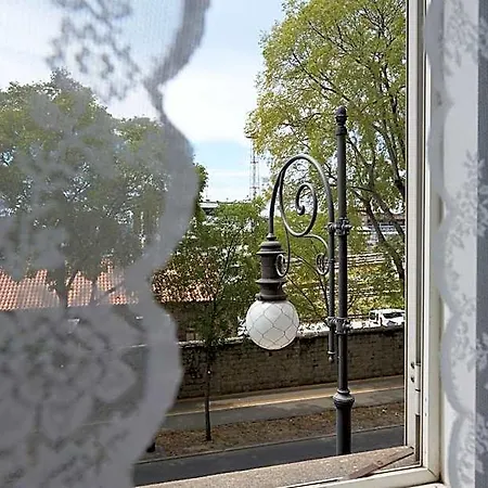 Apart Otel Miramare Luxury