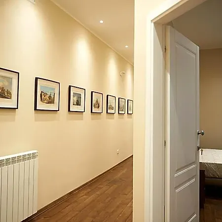Miramare Luxury Apart Otel 3*