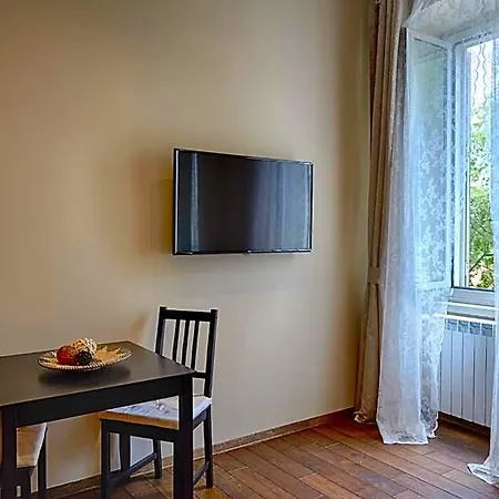 Apart Otel Miramare Luxury 3*