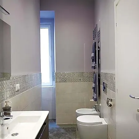 Apart Otel Miramare Luxury Trieste