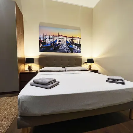 Aparthotel Miramare Luxury