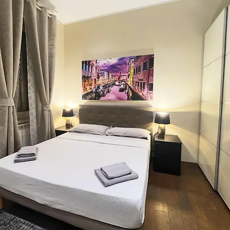 Miramare Luxury Aparthotel