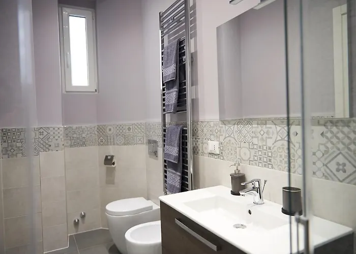 Miramare Luxury Aparthotel Trieste