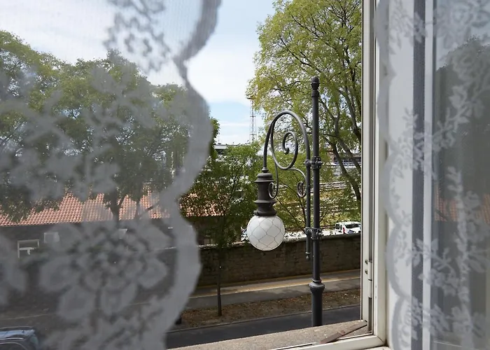 Aparthotel Miramare Luxury 3*