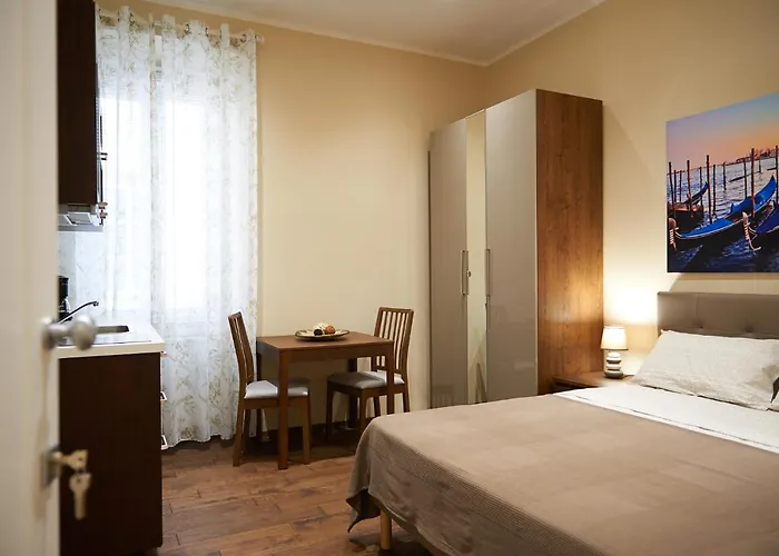 Miramare Luxury 3* Trieste