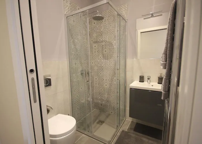 Aparthotel Miramare Luxury