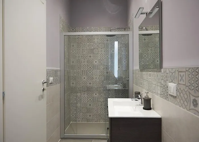 Aparthotel Miramare Luxury Trieste