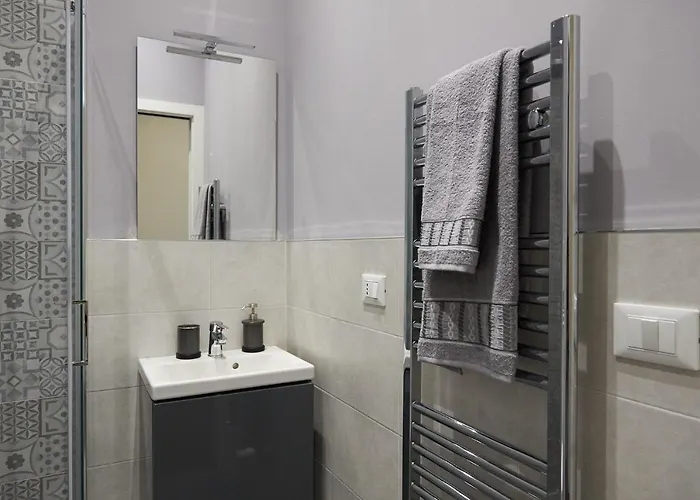 Aparthotel Miramare Luxury Trieste