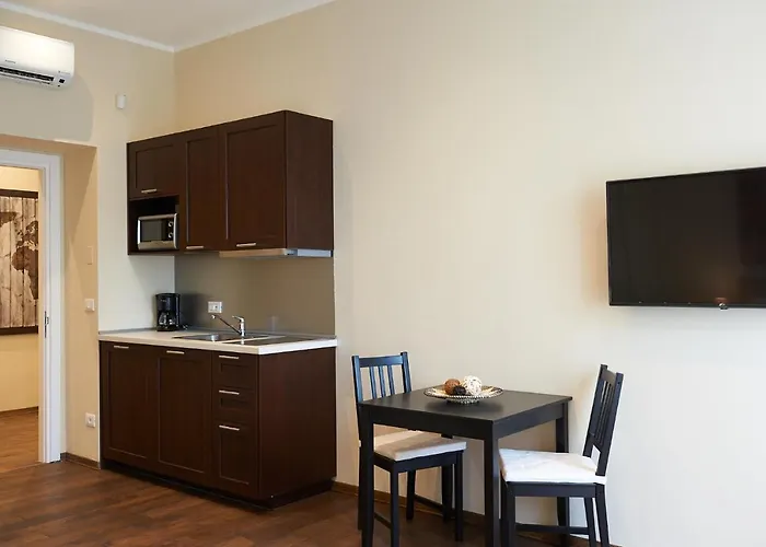 Miramare Luxury Aparthotel