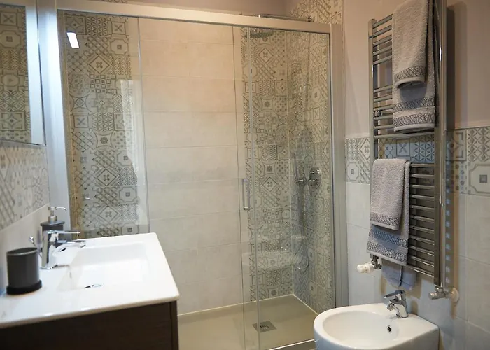 Miramare Luxury Aparthotel 3*